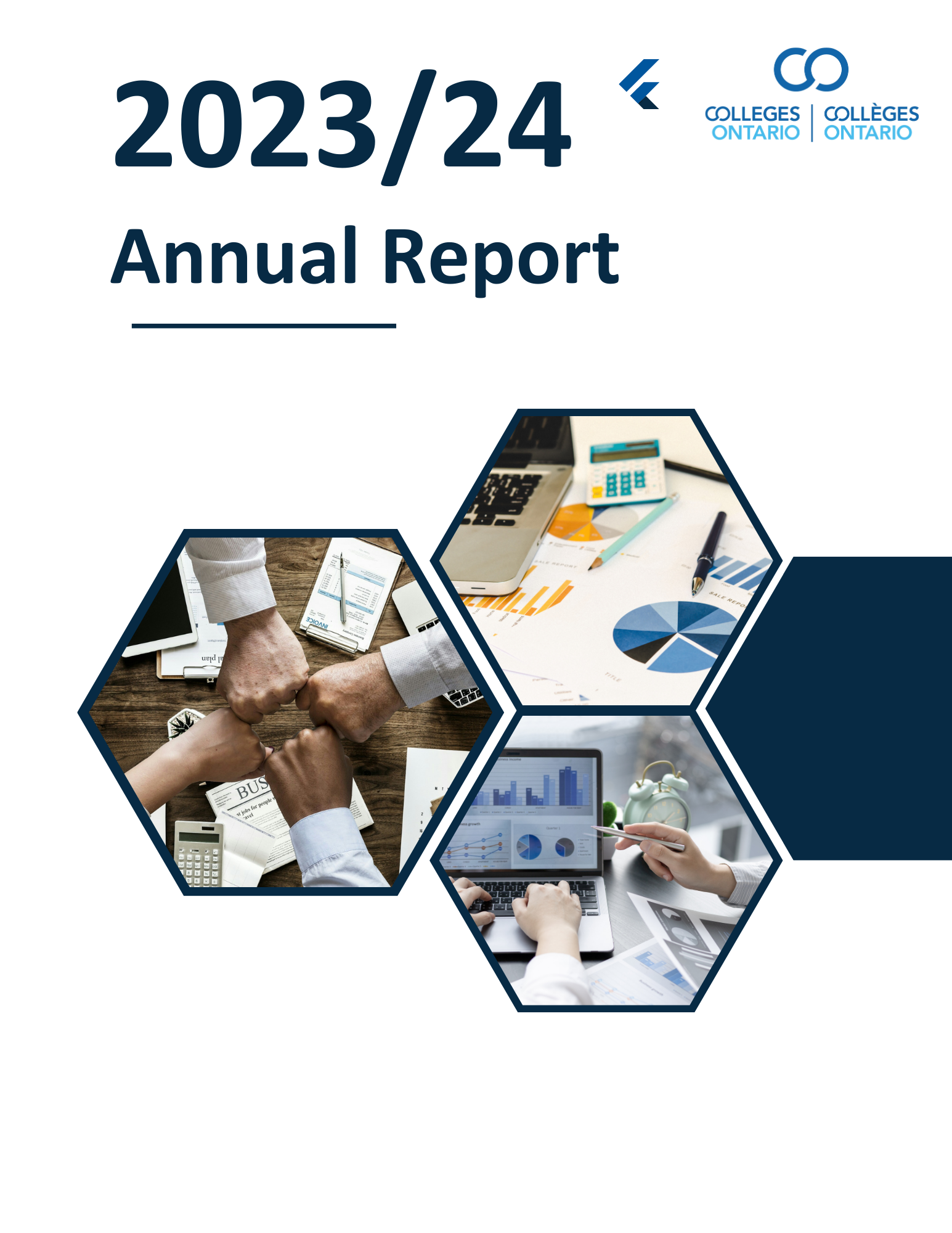 Annual Report - 2023-24